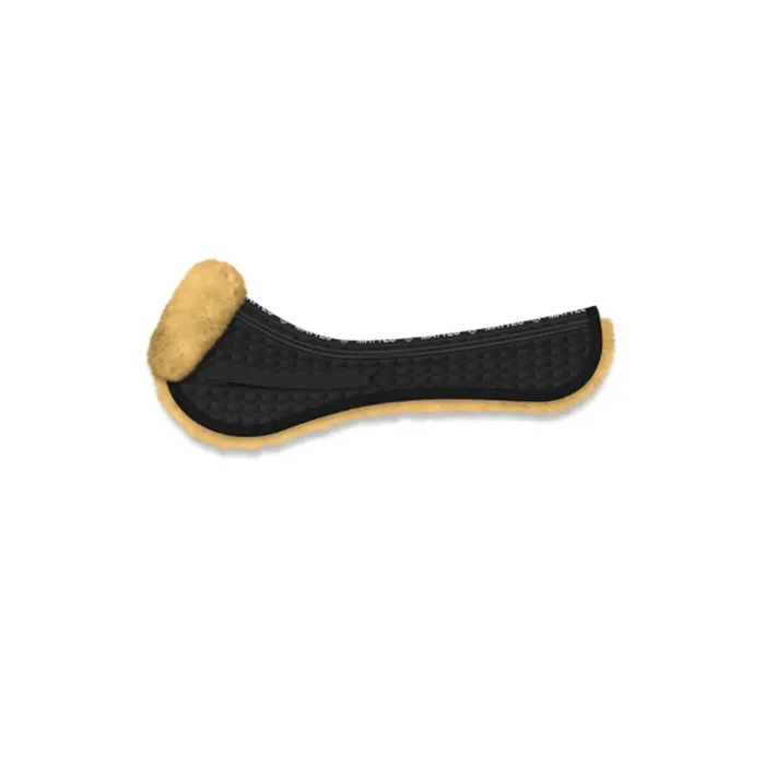 Mixed shock absorber for horses Mattes [Size M]