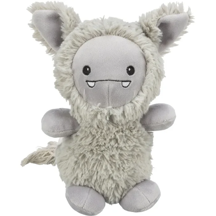 Monster dog toy Trixie