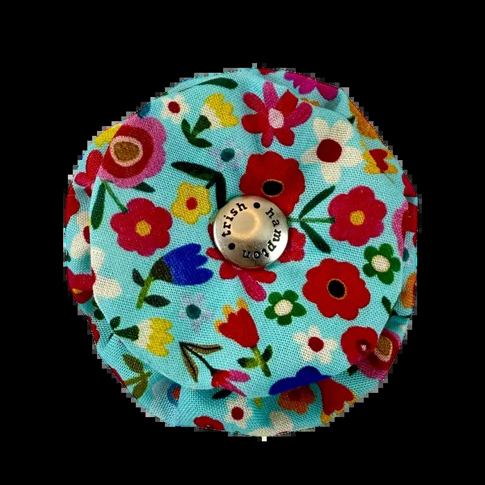 Morning Flower Garden Dog Blossom – 1100