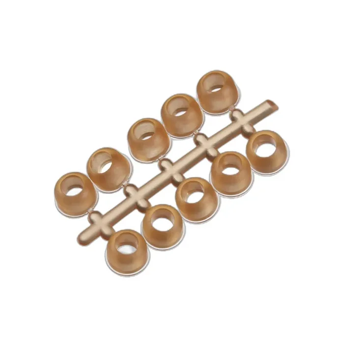 Mortise plugs for horses LeMieux