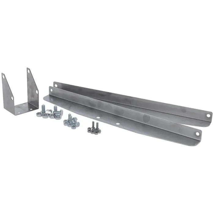 Mounting kit for metal housing solar mod. Ako [Size 45(55) W/100 W]