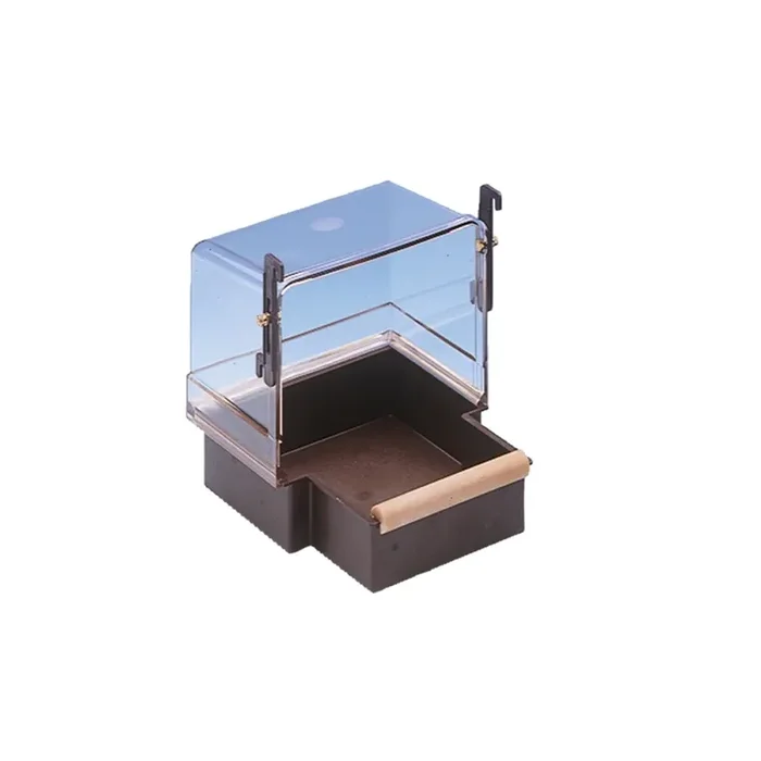 Multi-purpose bath for budgies Nobby Pet