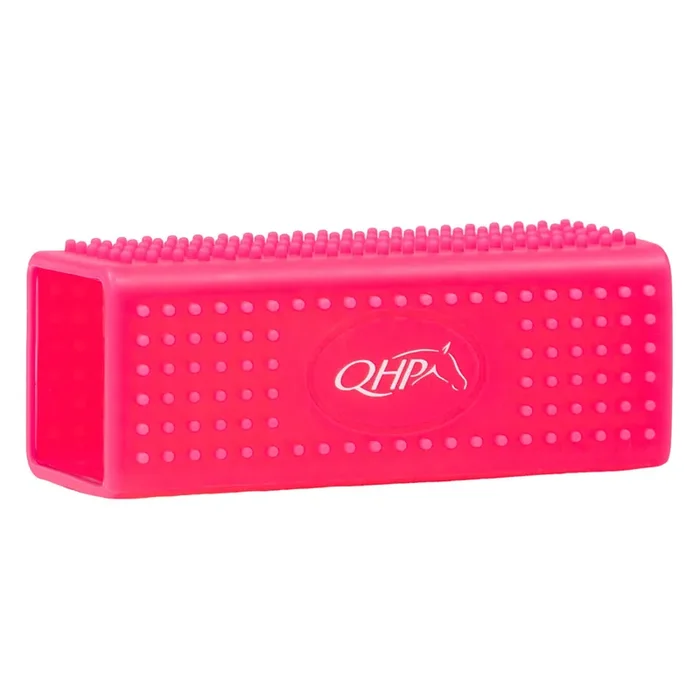 Multifunction brush QHP