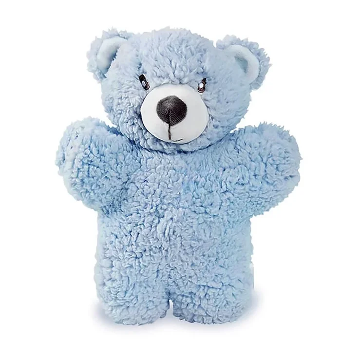 Multipet Aromadog Fleece Bear Dog Toy