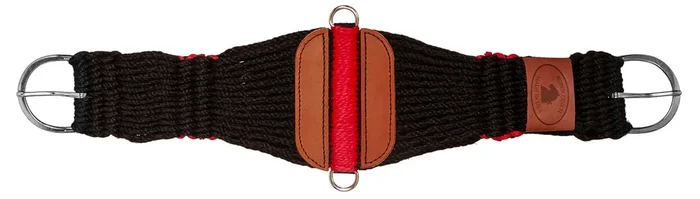 Mustang Roper Cinch, Black