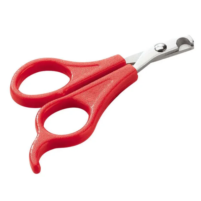 Nail clippers for dogs and cats Ferplast GRO 5984 [Size 10.5x6x0.7 cm]