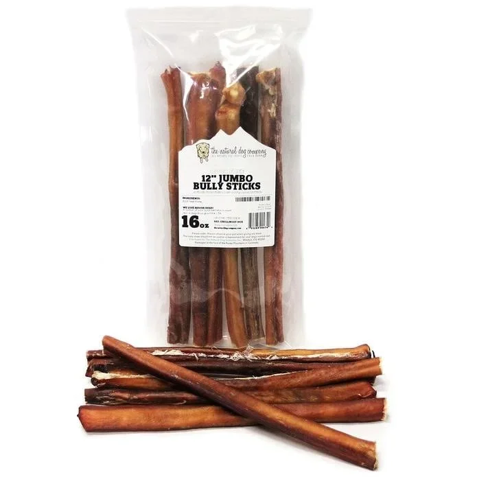 Natural 12″ jumbo bag odor free -16oz