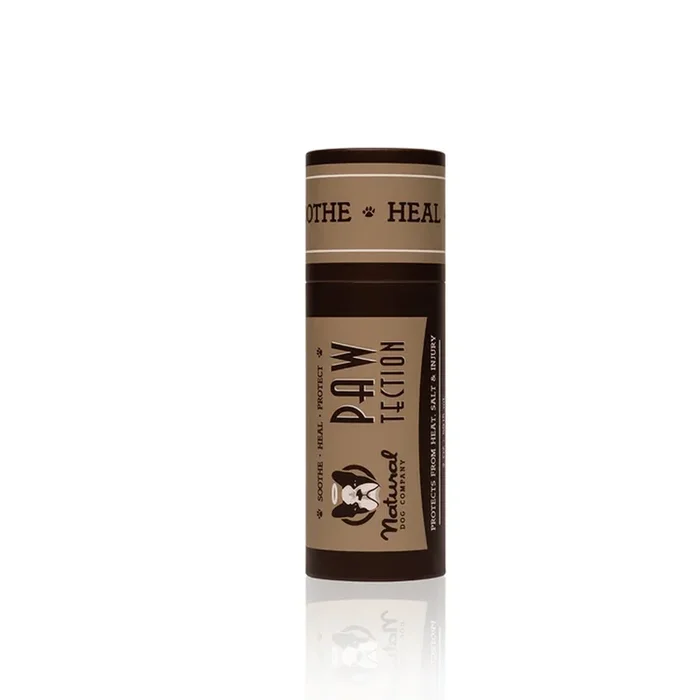 Natural Dog Company PawTection Dog Balm Stick