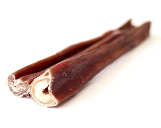 Natural Farm 12″ JUMBO Power Beef-Wrapped Bully Sticks