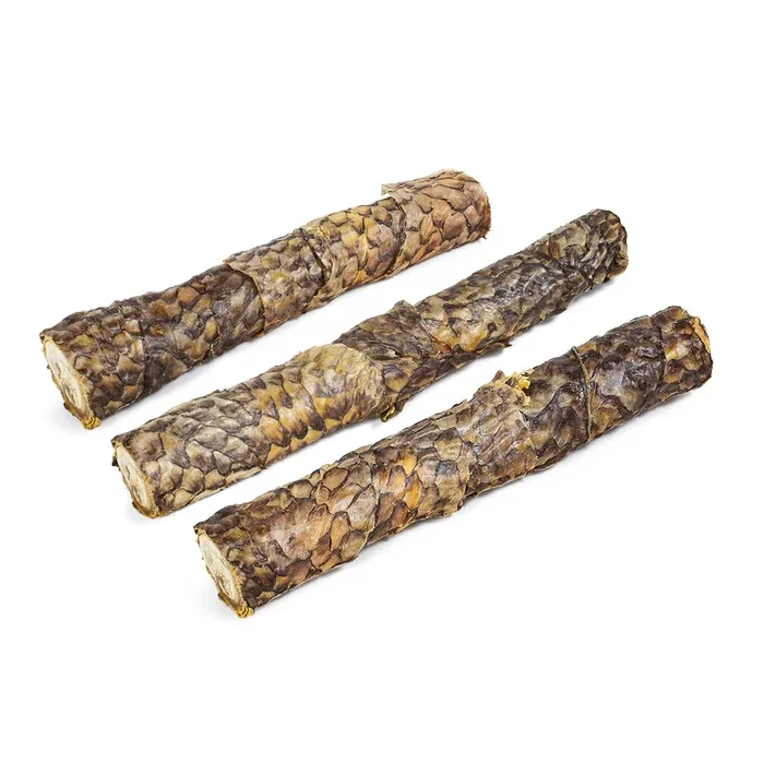 Natural Farm Power Fish Stick Dog Chew