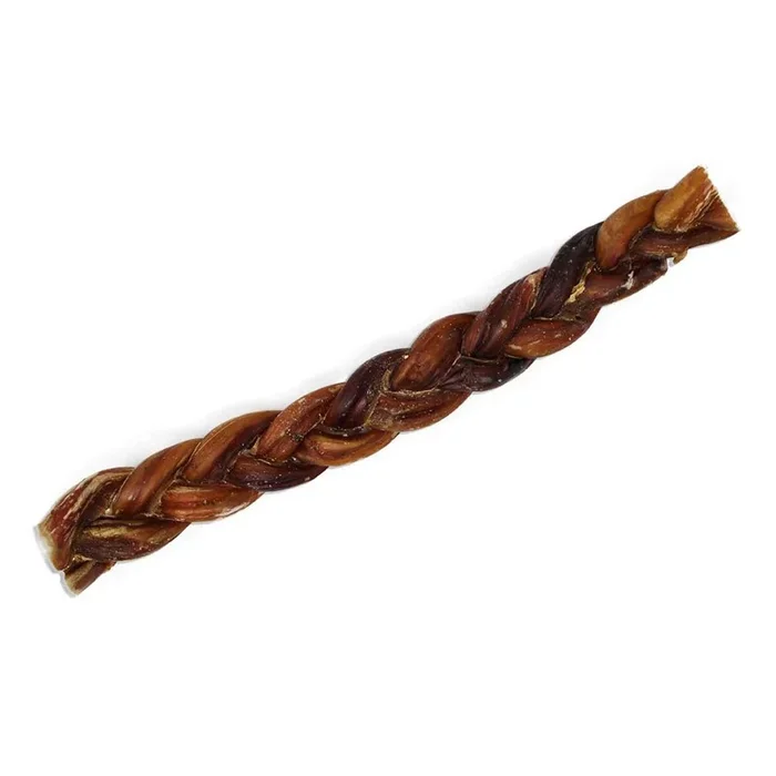 Natural Scent Bully Braid from Home Range