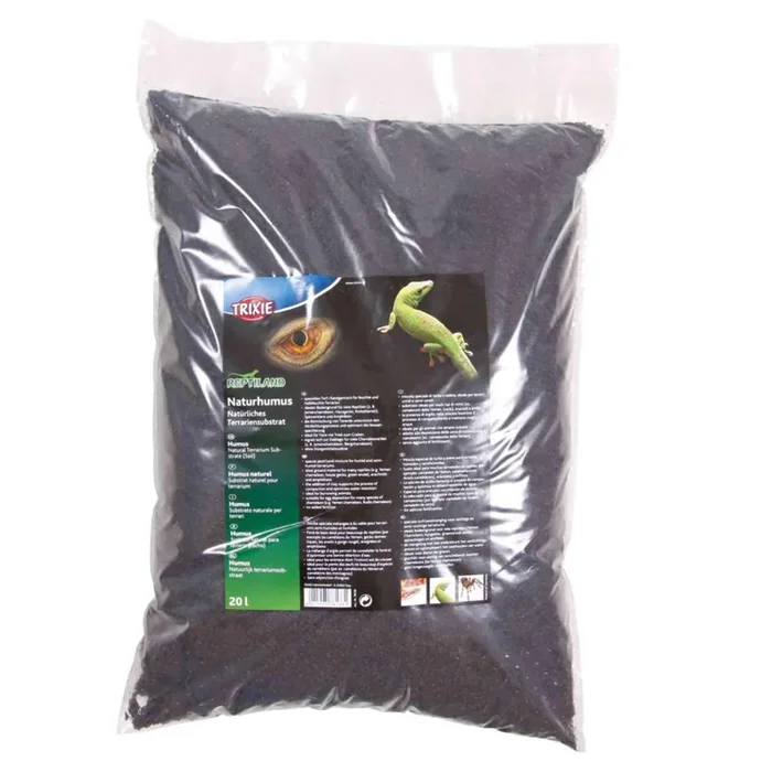Natural terrarium substrates Trixie