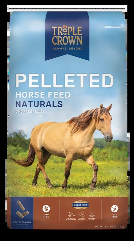 Naturals Pellet