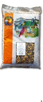 NATURE’S SEASONS CRITTER MIX 15#