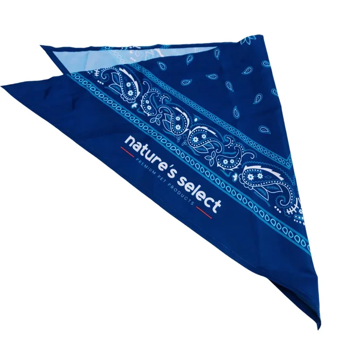 Nature’s Select Bandana
