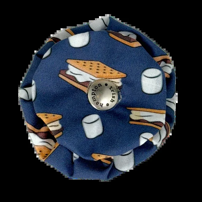 Navy Blue S’mores Dog Blossom – 1060