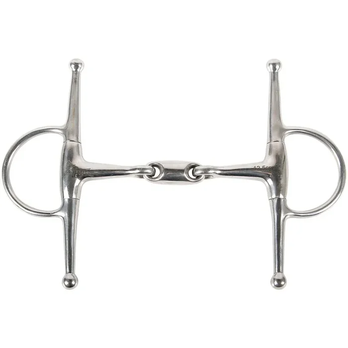 Needle bit for horse double break Harry‘s Horse