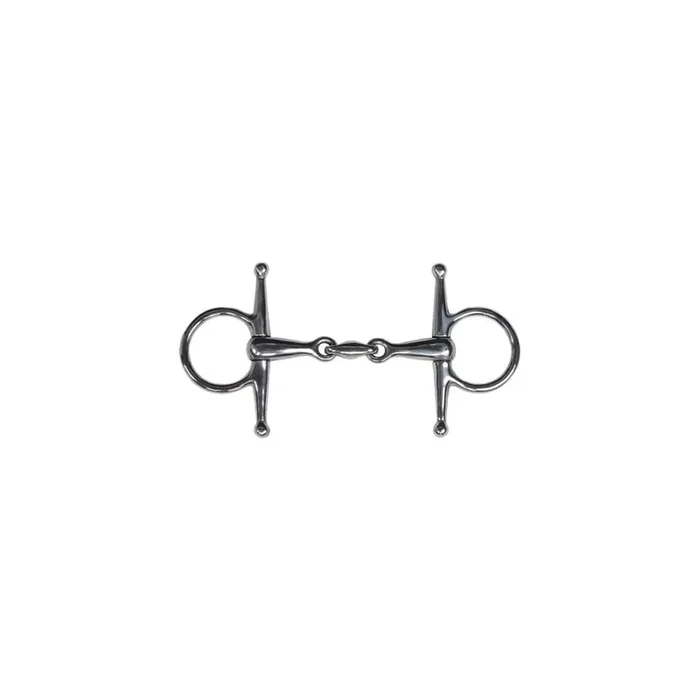 Needle bit for horse HorseGuard