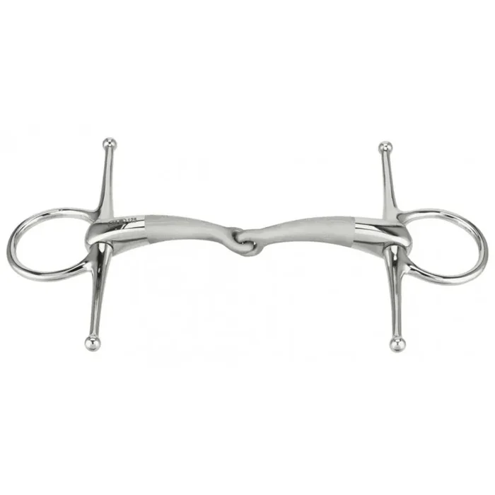 Needle bit for horse Sprenger Satinox