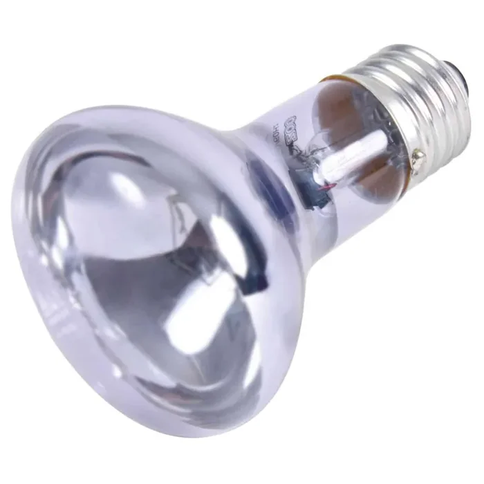 Neodymium spot heat lamps for terrariums Trixie