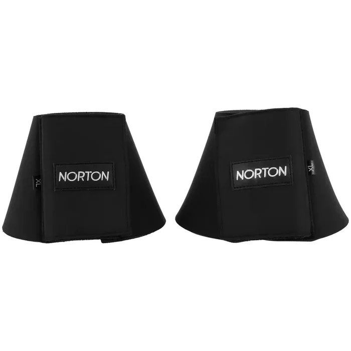 Neoprene horse bells Norton