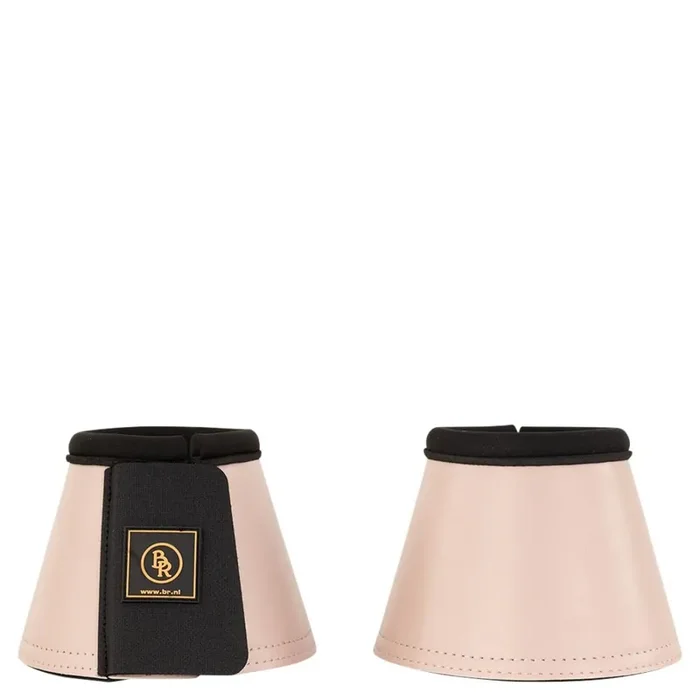 Neoprene-lined horse bells BR Equitation Dion