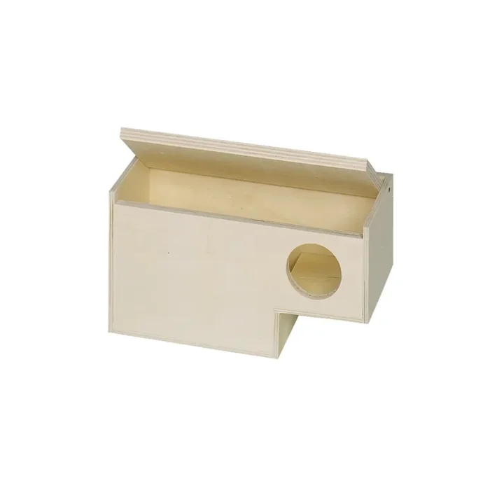 Nest for exotic birds Nobby Pet [Size 15.5×11.5×11 cm]