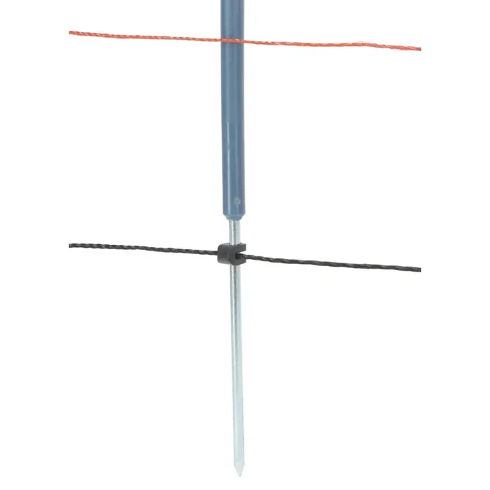 Net for single-point fence Ako TitanNet Premium Vario
