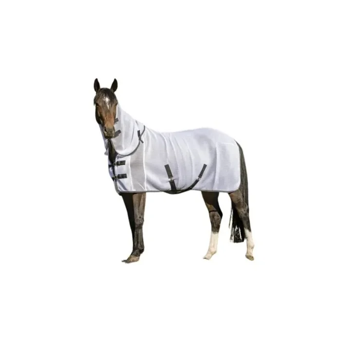 Net Rug Equithème 3D Mesh 0g