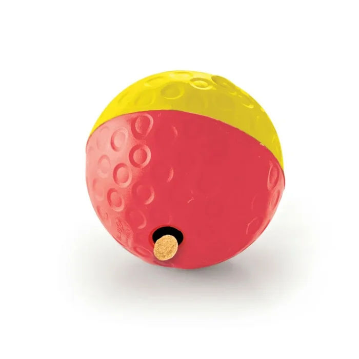 Nina Ottosson Puzzle Dog Toy – Treat Tumble