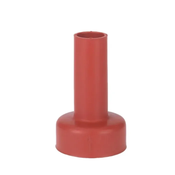 Nipple for dry food bottle Kerbl