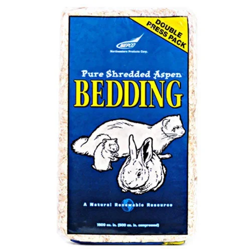 Northeastern 3200″ Aspen Bedding