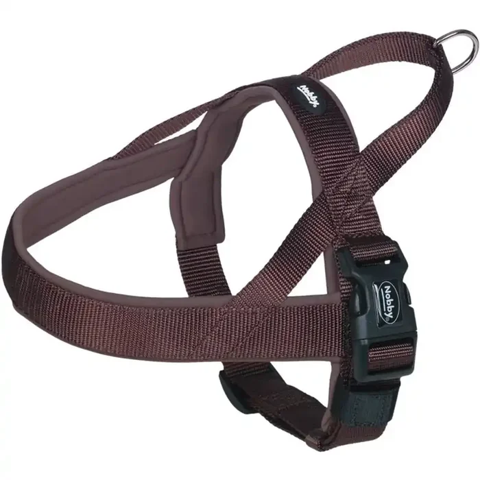 Norwegian harness for dogs Nobby Pet Classic Preno [Size L]