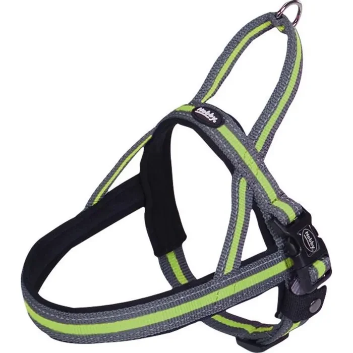 Norwegian harness for dogs Nobby Pet Variado [Size L/XL]