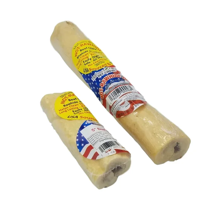 Not a Rawhide Roll