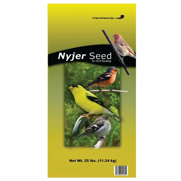 Nyjer Bird Food