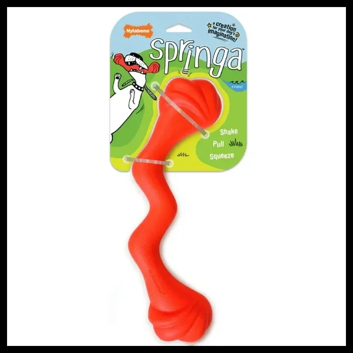 NYLABONE SPRINGA FLOTY