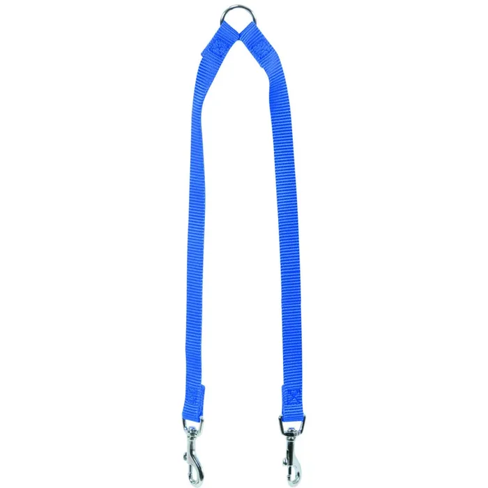 Nylon coupling for dogs Zolux [Size 40 cm]