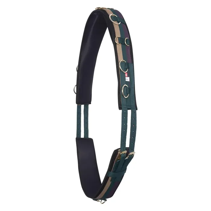 Nylon horse surfaix Imperial Riding Deluxe Extra