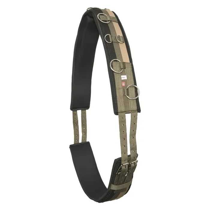 Nylon horse surfaix Imperial Riding Deluxe Extra