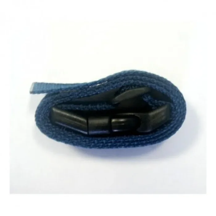 Nylon webbing Num‘axes Marine [Size 25 mm x 64 cm]