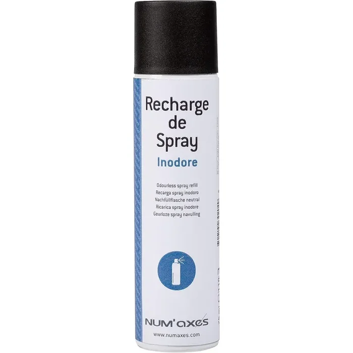 Odorless spray refill Num‘axes