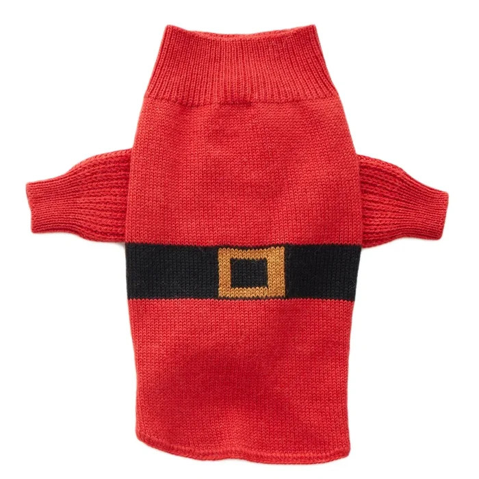 OEUF | Santa Sweater