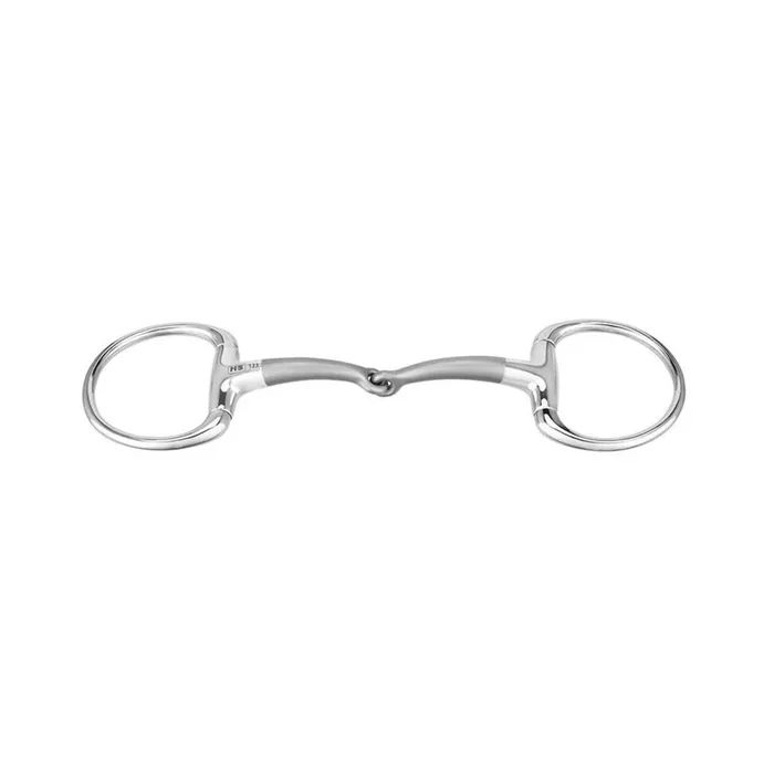 Olive bit for horses Sprenger Satinox