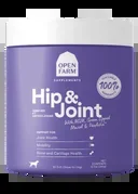Open Farms Hip & Joint Dog Supplements