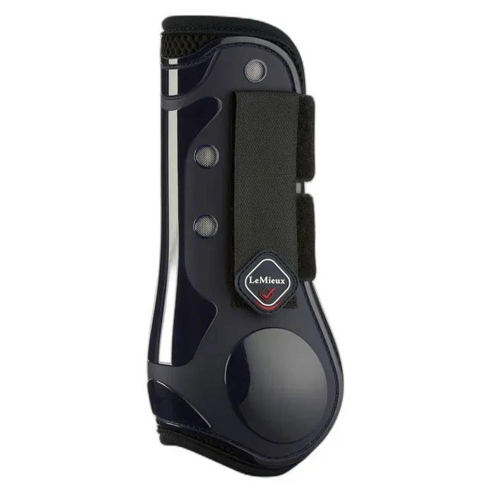 Open front gaiters for horses LeMieux Derby