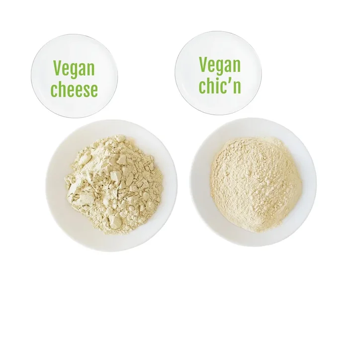 Organic & NON-GMO Flavoring for Cats and Dogs