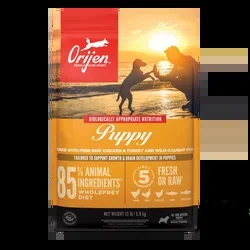 ORIJEN Puppy Dry Formula
