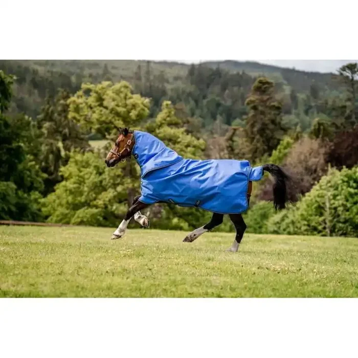 Outdoor Blanket Horseware Amigo Hero Ripstop Plus 100g