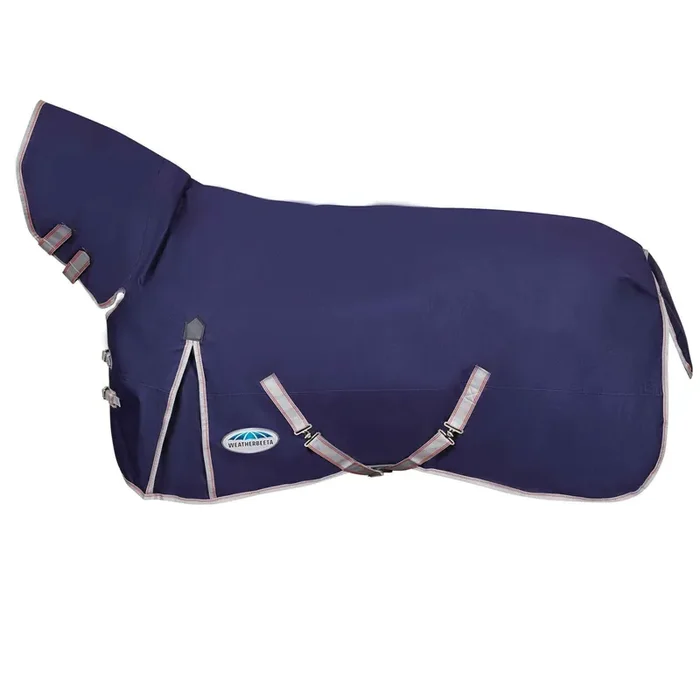 Outdoor Blanket neck cover Weatherbeeta Comfitec Essential Lite 0g [Size 85 cm]